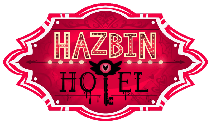 Hazbin Hotel Plush
